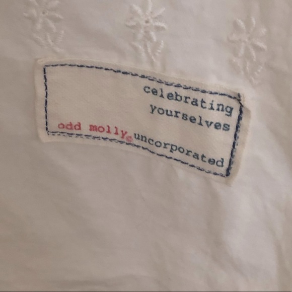 Odd Molly Dress - Picture 6 of 9